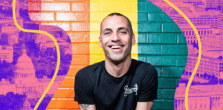 DC’s Gay Community Stands Together in the Face of Hardship – Thrillist