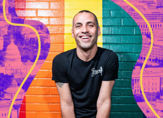 DC’s Gay Community Stands Together in the Face of Hardship – Thrillist