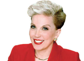 Dear Abby: Family member wants flow of unwanted junk to stop – Chattanooga Times Free Press