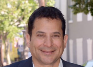 Del. Mark Levine aims to be a full-time lieutenant governor – Charlottesville Tomorrow