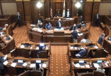 Delivery Service Rules, Limits On Governor’s Authority Over Unions Advance – Illinois Newsroom