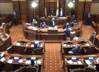 Delivery Service Rules, Limits On Governor’s Authority Over Unions Advance – Illinois Newsroom