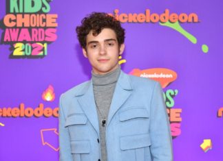 Did Joshua Bassett come out as gay? Twitter reacts to his ‘coming out’ video – HITC – Football, Gaming, Movies, TV, Music