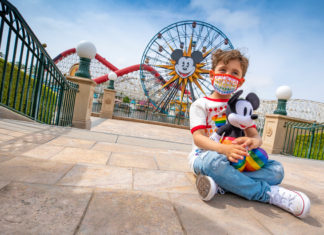 Disney Releases Gay Clothing Line – WTRF