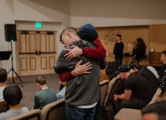 Diversifying the “Group” in Gay Men’s Group Therapy – The Good Men Project