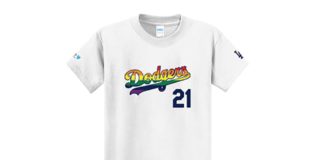 Dodgers, LA Pride hosting LGBTQ+ Night | Sports | ladowntownnews.com – LA Downtown News Online