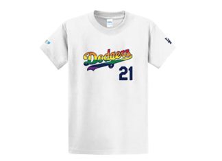 Dodgers, LA Pride hosting LGBTQ+ Night | Sports | ladowntownnews.com – LA Downtown News Online