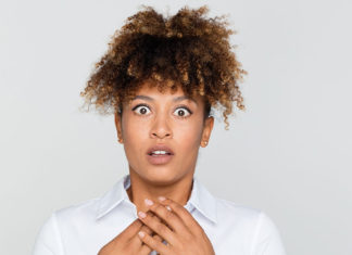 Don’t Point To The Animal Kingdom To Support Your Homophobia, You F*ckin Weirdo – Scary Mommy