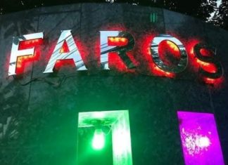 Dozens arrested in raid on gay ‘chemsex’ party – Bangkok Post – Bangkok Post