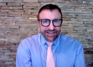 Dr Perry N. Halkitis: Injectable HIV Treatments Could Be a Game Changer – AJMC.com Managed Markets Network