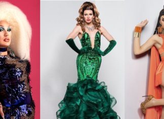 Drag Race UK Queens Evacuated After Bomb Scare At Gay Club – Star Observer