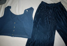 Dressing amid quarantine: Fashion trends in 2021 that can go and stay Whether you’re dressing – Daily Californian