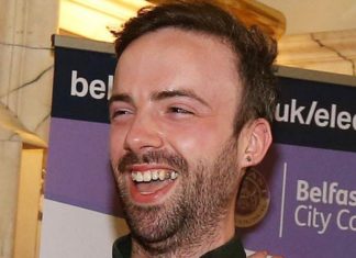 DUP councillors in Belfast get free vote on motion to ban gay conversion therapy – Belfast Telegraph