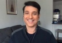 ‘Dynasty,’ ‘Top Gun’ and ‘Back to the Future’ show ’80s nostalgia is totally rad right now – NBC News