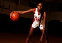 East’s Wimbish-Gay follows sister, named MVP | Advosports | victoriaadvocate.com – Victoria Advocate