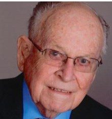 Edison “Ed” G. Lugibihl – Obituary – Mahoning Valley – Mahoning Matters