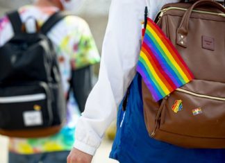 Education BYU professor calls gay student a Book of Mormon term associated with anti-Christ – Salt Lake Tribune