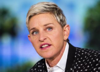 Ellen DeGeneres, departing syndicated TV, once again finds herself at the center of cultural change – NBC News