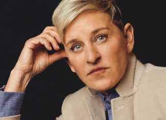 Ellen DeGeneres to end talk show next year – The Straits Times