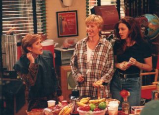 ‘Ellen’ Was Cancelled, Despite Great Ratings, Because of Societal Homophobia – Showbiz Cheat Sheet