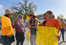 “Everyone is being crazy”: Conservative Delta County erupts over an effort to teach sexual education – The Colorado Sun