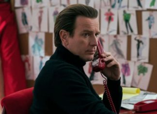 Ewan McGregor defends playing gay fashion designer in Netflix’s ‘Halston’ – Metro Weekly