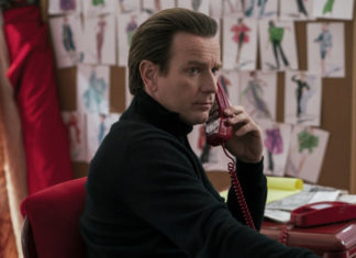 Ewan McGregor discusses decision to play gay role in new Halston series – Gay Times Magazine