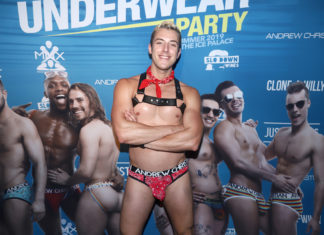 Exclusive! Sexy new hotspots! Prepare to party! – Queerty