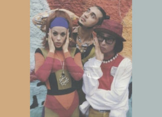 Exploring the Fusion of Danceable Techno and Funk Through the Group Deee-Lite – WDET