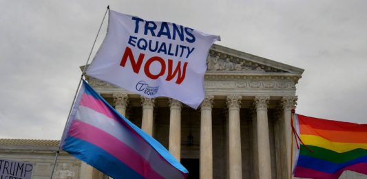 Federal judge blocks Trump administration from ending transgender health-care protections – The Washington Post