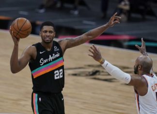 Finger: As Spurs face elimination, could more than a season end? – San Antonio Express-News