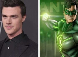 Finn Wittrock to star in ‘Green Lantern’ as lead Guy Gardner – WION