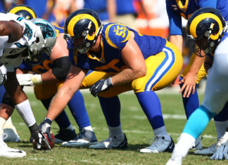 First look at 2021 Rams 90-man roster – Sports Illustrated