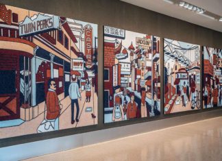 First look at SFO’s new Harvey Milk Terminal, where the design is part of the journey – San Francisco Chronicle