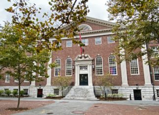 Following Graduate Admissions Reductions, Faculty Report Difficulties and Concerns | News – Harvard Crimson