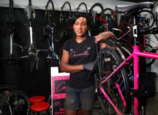 For Lauderdale official questions transexual athletes – South Florida Sun Sentinel