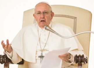 Former President of Ireland endorses study that “disproves” Church’s objections to homosexuality – IrishCentral