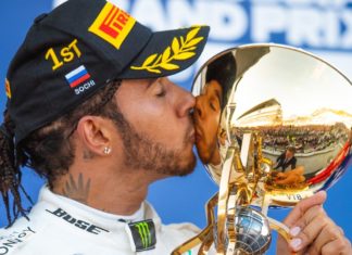 Formula 1: Drive To Survive Season 4 Release Date, Drivers, And Team Owners – What We Know So Far – Looper