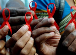 From a Gay Australian Receiving Threats for His Rainbow Home to HIV Drugs Running Low in Kenya, This Week in Int’l LGBT News – SouthFloridaGayNews.com