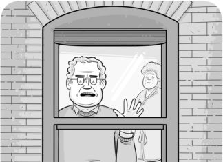 From Guns to Gay Marriage, How Did Rights Take Over Politics? – The New Yorker