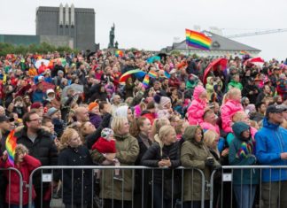 From Iceland — Four Million ISK Grant To Educate And Counsel LGBT Community – Reykjavík Grapevine