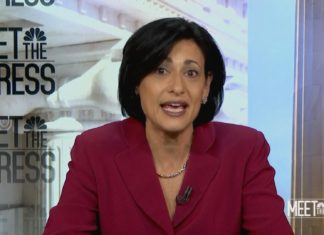 Full CDC Director Walensky: ‘Evolving science’ drove change to mask guidance – Yahoo News