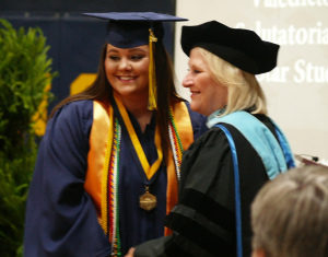 Fullington Academy graduates 16 – Cordele Dispatch – Cordele Dispatch