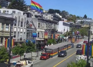 Future for Castro surveillance cameras fuzzy – Bay Area Reporter, America’s highest circulation LGBT newspaper