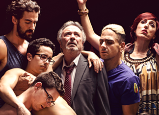 FX’s ‘Pride’ Set to Bow, Gay-themed ‘Tu Me Manques’ Hits DVD – Georgia Voice