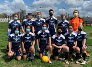 Game Plan: Philly’s queer sports teams look forward to summer – Pennsylvania Capital-Star