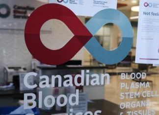 Gay activist upset at Ottawa’s attempt to block challenge of blood-donation ban – Times Colonist