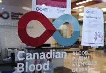 Gay activist upset at Ottawa’s attempt to block challenge of blood-donation ban – Toronto Star