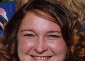 Gay Ann Mooney – Lewis Herald