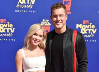 Gay Bachelor star Colton Underwood denies ‘physically abusing’ ex-girlfriend Cassie Randolph – Yahoo Eurosport UK